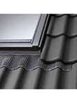 Velux Intäckningsplåt för takfönster (Bredd: 78 cm Höjd: 118 Typ: Profilerat tak)