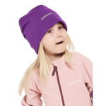 Didriksons Jadis Kids Beanie Lila