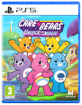 Care Bears Bears: Unlock the Magic PS5 Game Pre-Order