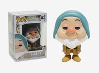 Snow White and the Seven Dwarfs - Sleepy Funko Pop Vinyl Figure