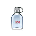 Hugo Boss Hugo Man Eau de Toilette Men's Aftershave Spray (40ml, 75ml, 125ml, 20