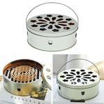 Anti-Mosquito Mosquito Repellent Incense Burner  Home Indoor Bedroom Decor