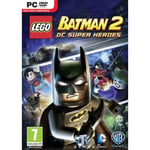 LEGO BATMAN 2 / Jeu PC