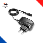 Chargeur Accessoire Pour Nettoyeurs De Vitres Noir