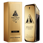 PACO RABANNE 1 MILLION ELIXIR 200ML PARFUM INTENSE SPRAY  NEW & SEALED - 2022