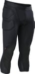 Fox Baseframe Pro Tights M's black M