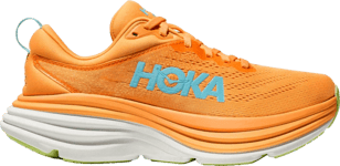 Juoksukengät Hoka Bondi 8 1127952-slrl Koko 38,7 EU