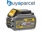 Dewalt DCB546-XJ XR FlexVolt Slide Battery 18/54V 6.0/2.0Ah Li-ion DEWDCB546