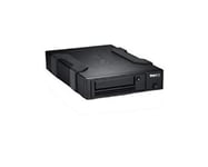 DELL 440-BBHT lecteur cassettes Interne LTO 6000 Go - Lecteurs cassettes (LTO, Noir, 6000 Go, 15000 Go)