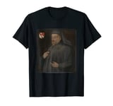 Geoffrey Chaucer T Shirt T-Shirt