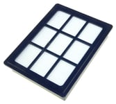 Original HEPA filter Nilfisk Power / Select / Elite