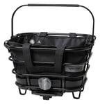 Spectra Cykelkorg Spectra Pronto Carryon Midi AVS Click Svart