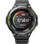 "Pro Trek Smart Watch WSD-F21HR"