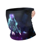 LREFON Cache Cou Bandana Bandeau Scharpe Balaclava Ark Survival Evolved Bandeaux De Chapeaux Cache-Cou Balaclava Chapeau Cagoule Warmer