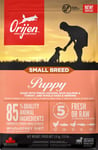 ORIJEN - Small breed puppy 1,8 kg  -  ( best before Feb. 8. 2025)