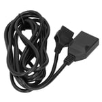  Controller Extension Cable Gamepad 15Pin Extension Cord For Snk Neo Geo