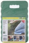 Kinzo Genouillère Jardin - Tapis Genoux 40 x 26 x 2 cm - Coussin Jardinage Genoux - Repose Genoux Jardinage - Coussins pour Genoux - Protection Genoux 1 Couleur Aléatoire