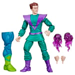 Marvel Hasbro Legends Series: Molecule Man des Bandes dessinées Classiques, Figurine articulée de 15 cm