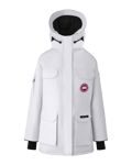 Expedition Parka W Northstar White (L)