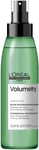 L'oreal VOLUMETRY Spray 125 ml