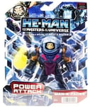 UU26	HE-MAN and the Masters of the Universe Power Attack assortis 21,5x27cm