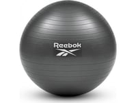 Reebok Gymball - Black 65Cm