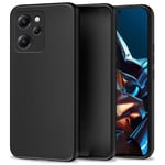 Xiaomi Poco X5 Pro (5G) Tech-Protect Icon Skal - Svart