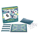 Mattel Scrabble Compact Games CJT13 (US IMPORT)