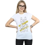 T-shirt Disney  Roar Like A Wookiee