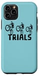 Coque pour iPhone 11 Pro VTT Trials VTT