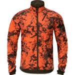 Härkila Wildboar Pro Reversible Fleece Jacket 3XL