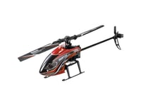 Reely Bigfox Rc Helicopter Rtf