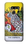 Innovedesire Tarot Card The Empress Case Cover For LG G8 ThinQ