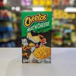 Cheetos Cheesy Jalapeno Mac n Cheese Box 164g x 1 Box USA Import