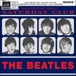 Beatles: Saturday Club 31st March 1964 Pt 2 (Vinyl 7")