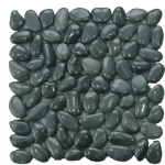 Elvestein Sort 30x30