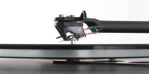 Rega Planar 6