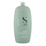 Alfaparf Milano Semi Di Lino Scalp Renew Energizing Low Shampoo 1000ml