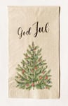 Trend Design Servietter Juletre God Jul