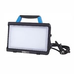 Arbeidslampe LED 45W, IP54