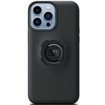 QUAD LOCK Iphone 13 Pro Max Case Noir Unique 2022