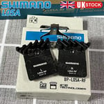 Shimano L05A Brake Pads Resin Dura-Ace Ultegra L05A Hydraulic Brakes Mtb XC Bike