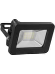 Goobay LED outdoor floodlight 10 W