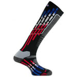 Chaussettes Thyo  Mi bas pody air ski MADE IN FRANCE