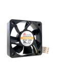 QNAP 40X40X20MM FAN 12V - Chassi fläkt - 40mm - Svart