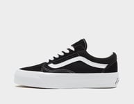 Vans Premium Old Skool 36, Black