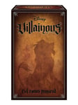 Ravensburger Disney Villainous - Evil Comes Prepared Expansion Pack (EN)