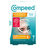 Compeed® - Patchs anti-imperfections purifiants patchs hydrocolloides 7 Pansement(S) pc(s)