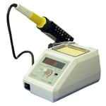 Eagle Temperature Controlled Professional Digital Soldering Iron Station 48w