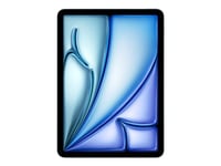 Apple 11-Inch Ipad Air Wi-Fi + Cellular - Surfplatta - 128 Gb - 11" Ips (2360 X 1640) - 3G, 4G, 5G - Blå